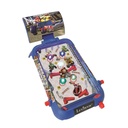 MARIO KART ELECTRONIC PINBALL W/LIGHTS N SOUND