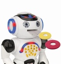 POWERMAN ROBOT (ARABIC)