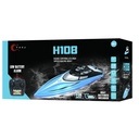 H108 Radio controlled High speed racing boat 1/36 scale