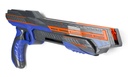 TRIO SHOT BLASTER AVALANCHE