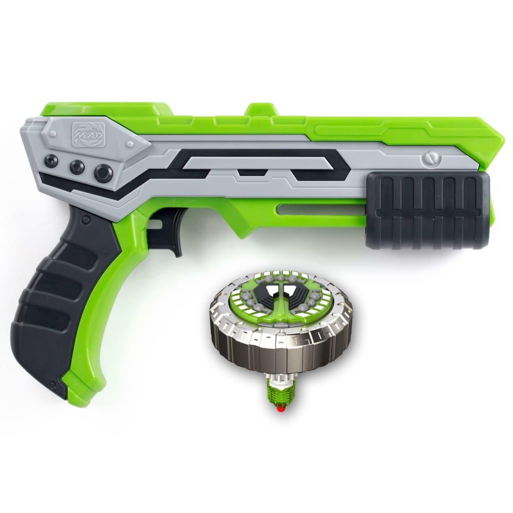 SINGLE SHOT BLASTER THUNDER
