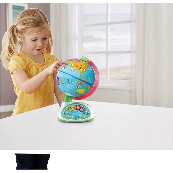 Leapfrog LeapGlobe Touch
