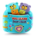 Leapfrog Hug & Learn Bear Book