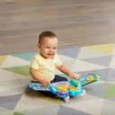 Leapfrog Hug & Learn Bear Book