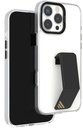 Levelo Morphix Clara Grip Case-iPhone 16 Pro Max-Black