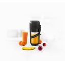 Porodo Lifestyle Juice & Smoothie Blender Vacuum Fresh Portable Black