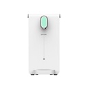 Porodo Lifestyle Instant Hot Water Dispenser With Automatic Ambient Lighting White
