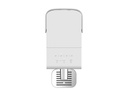 Porodo Lifestyle Instant Hot Water Dispenser With Automatic Ambient Lighting White