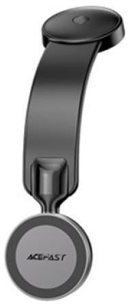 ACEFAST D37 magnetic wireless charging car holder for dashboard