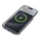 ACEFAST M10-10000 PD30W MAGNETIC WIRELESS CHARGING POWER BANK WITH CABLE BLACK