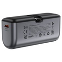 ACEFAST M9-5000 PD20W CAPSULE POWER BANK BLACK
