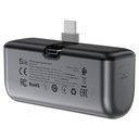 ACEFAST M9-5000 PD20W CAPSULE POWER BANK BLACK