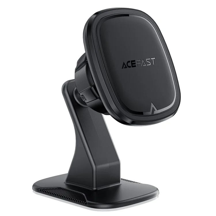 ACEFAST D35 center console magnetic car holder black