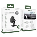 ACEFAST D35 center console magnetic car holder black