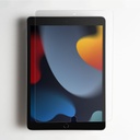 BODYGUARDX HD GLASS Clear iPad 9
