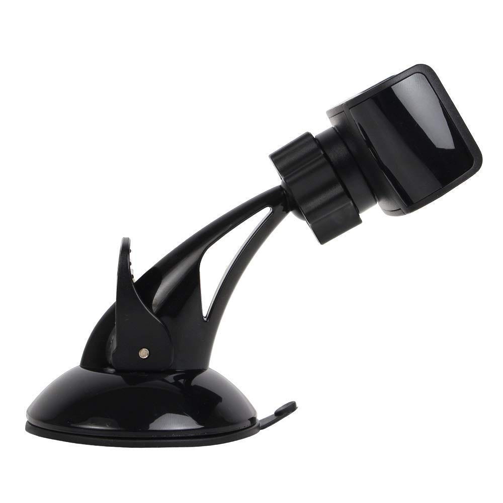 Philips One handed suction cup car mount -DLK2411SB/97 Black