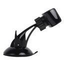 Philips One handed suction cup car mount -DLK2411SB/97 Black