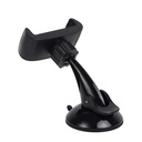 Philips One handed suction cup car mount -DLK2411SB/97 Black