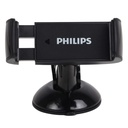 Philips One handed suction cup car mount -DLK2411SB/97 Black