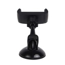 Philips One handed suction cup car mount -DLK2411SB/97 Black