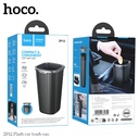 HOCO ZP12 Flash car trash can
