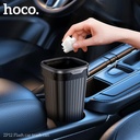 HOCO ZP12 Flash car trash can