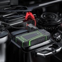 HOCO QS1 Spring car emergency start-up power bank(10000mAh)
