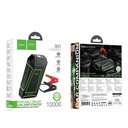 HOCO QS1 Spring car emergency start-up power bank(10000mAh)