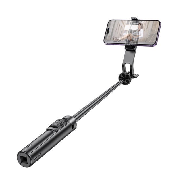 HOCO K21 Stream aluminum alloy live broadcast holder