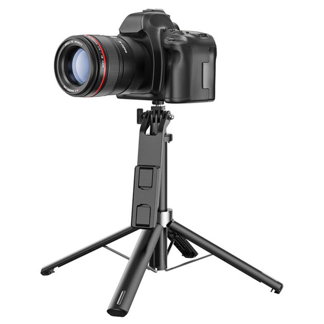 HOCO K21 Stream aluminum alloy live broadcast holder