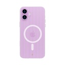 Smartix Premium Magsafe Colour Case for iPhone 16