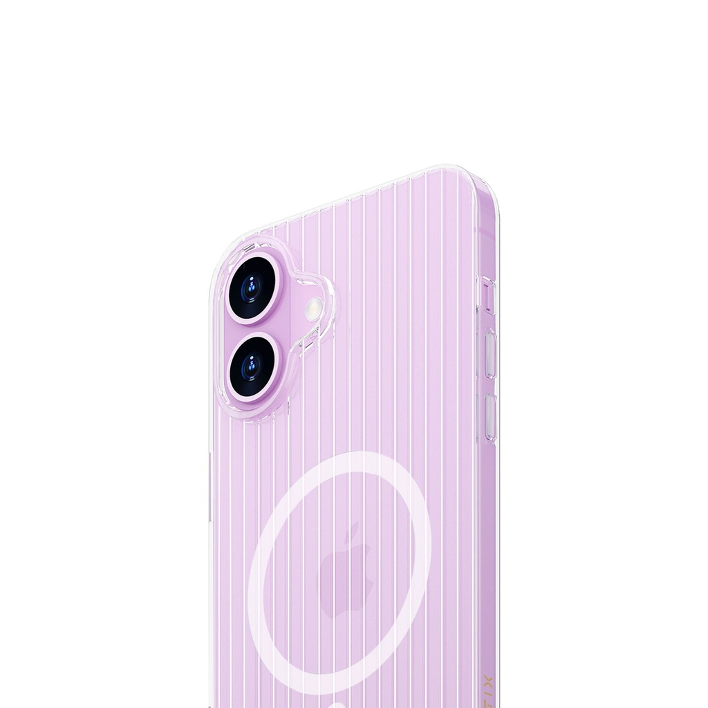 Smartix Premium Magsafe Colour Case for iPhone 16