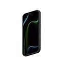 Smartix Premium Magsafe Silicon Case for iPhone 16 Pro Max Black/Asstd