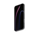 Smartix Premium Magnetic Clear Case for iPhone 16 Pro Max