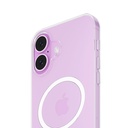 Smartix Premium Magnetic Clear Case for iPhone 16 Plus