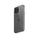 Smartix Premium Clear Case for iPhone 16 Pro Max