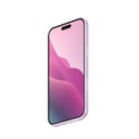 Smartix Premium Clear Case for iPhone 16 Plus