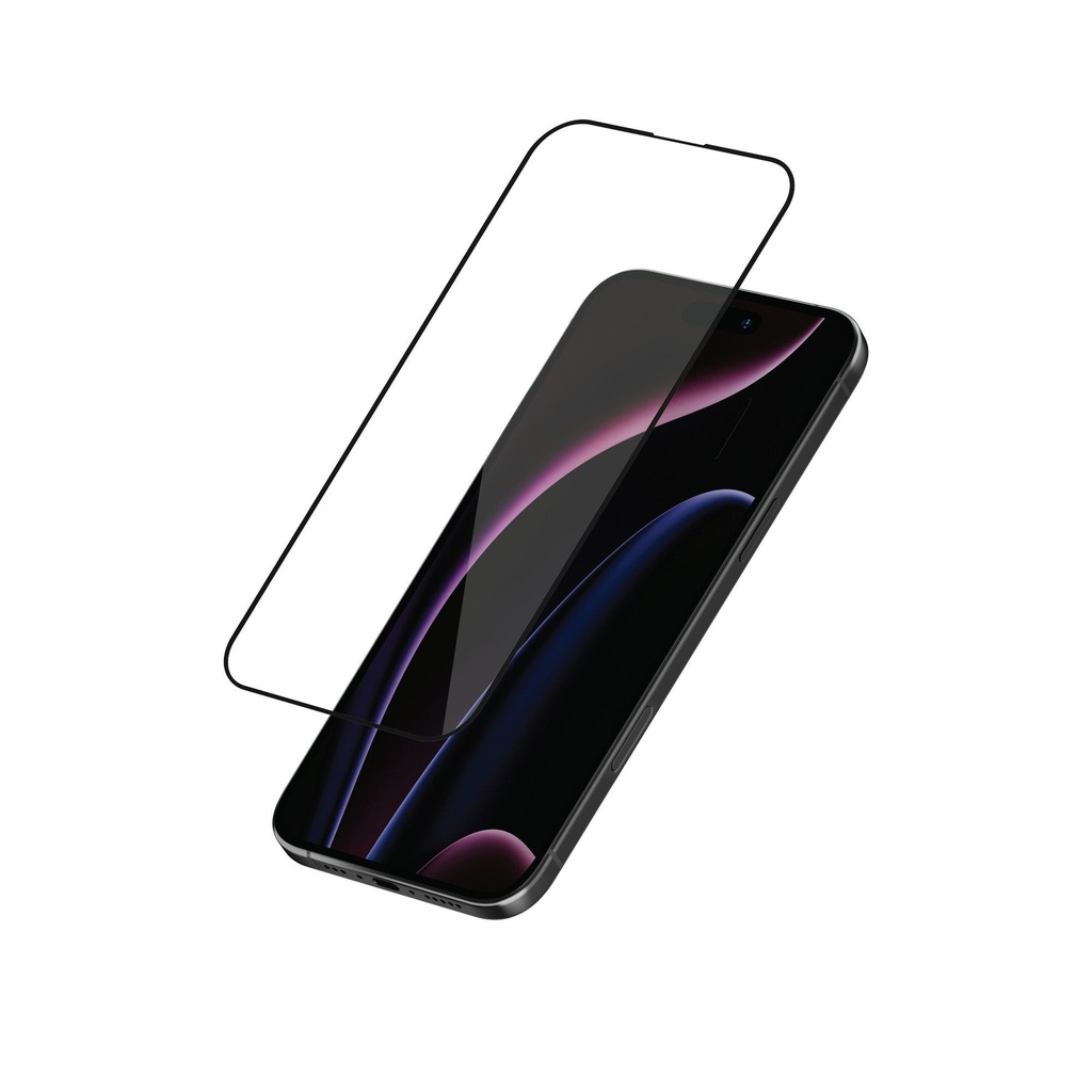 Smartix Premium Screen Protector for iPhone 16 Pro