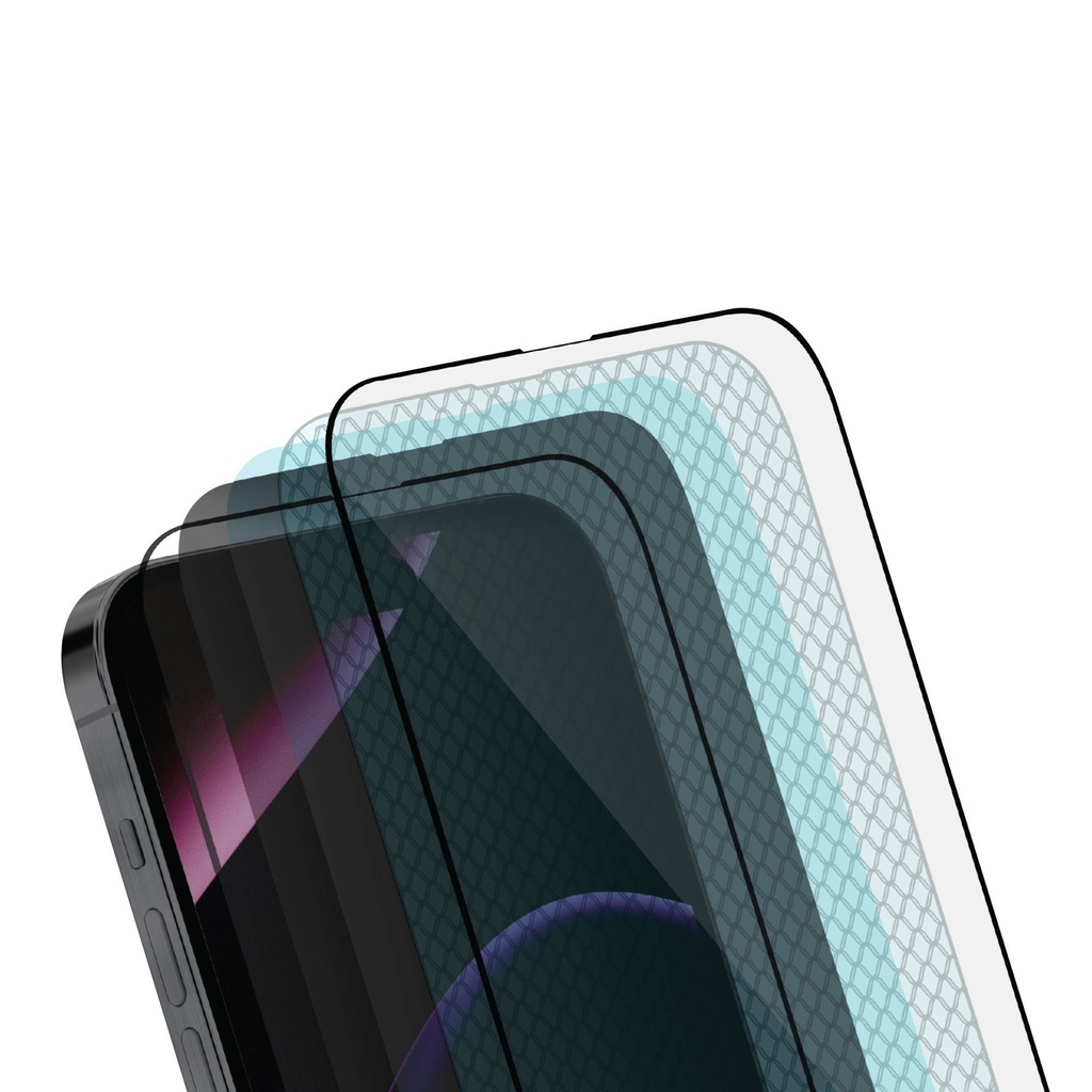 Smartix Premium Screen Protector for iPhone 16 Pro