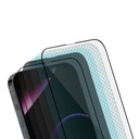 Smartix Premium Screen Protector for iPhone 16 Pro