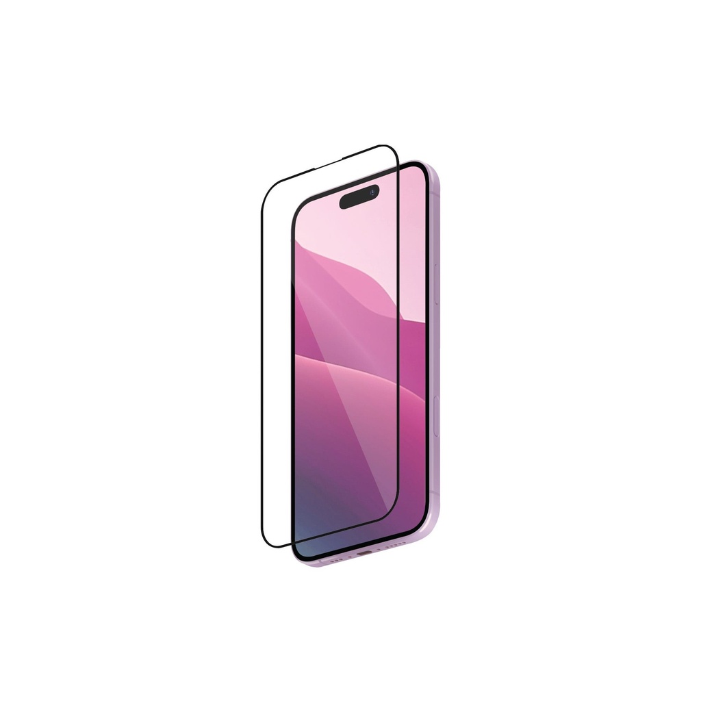 Smartix Premium Screen Protector for iPhone 16 Plus