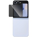Smartix Premium Privacy Protector for Samsung Flip 6