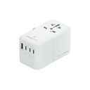 Smartix Premium International Travel Adaptor 140W - GEN 2