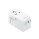 Smartix Premium International Travel Adaptor 140W - GEN 2