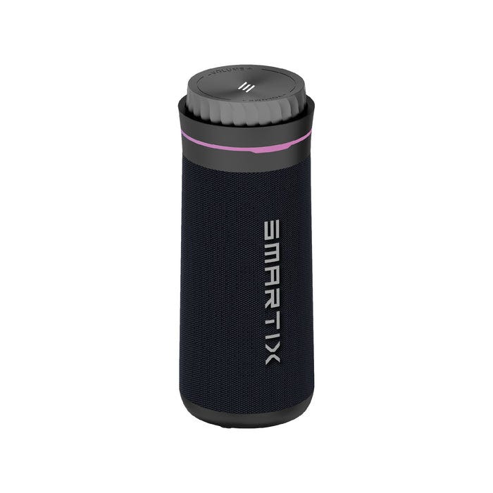 Smartix Premium Portable Speaker SoundPod Air Black/Universal