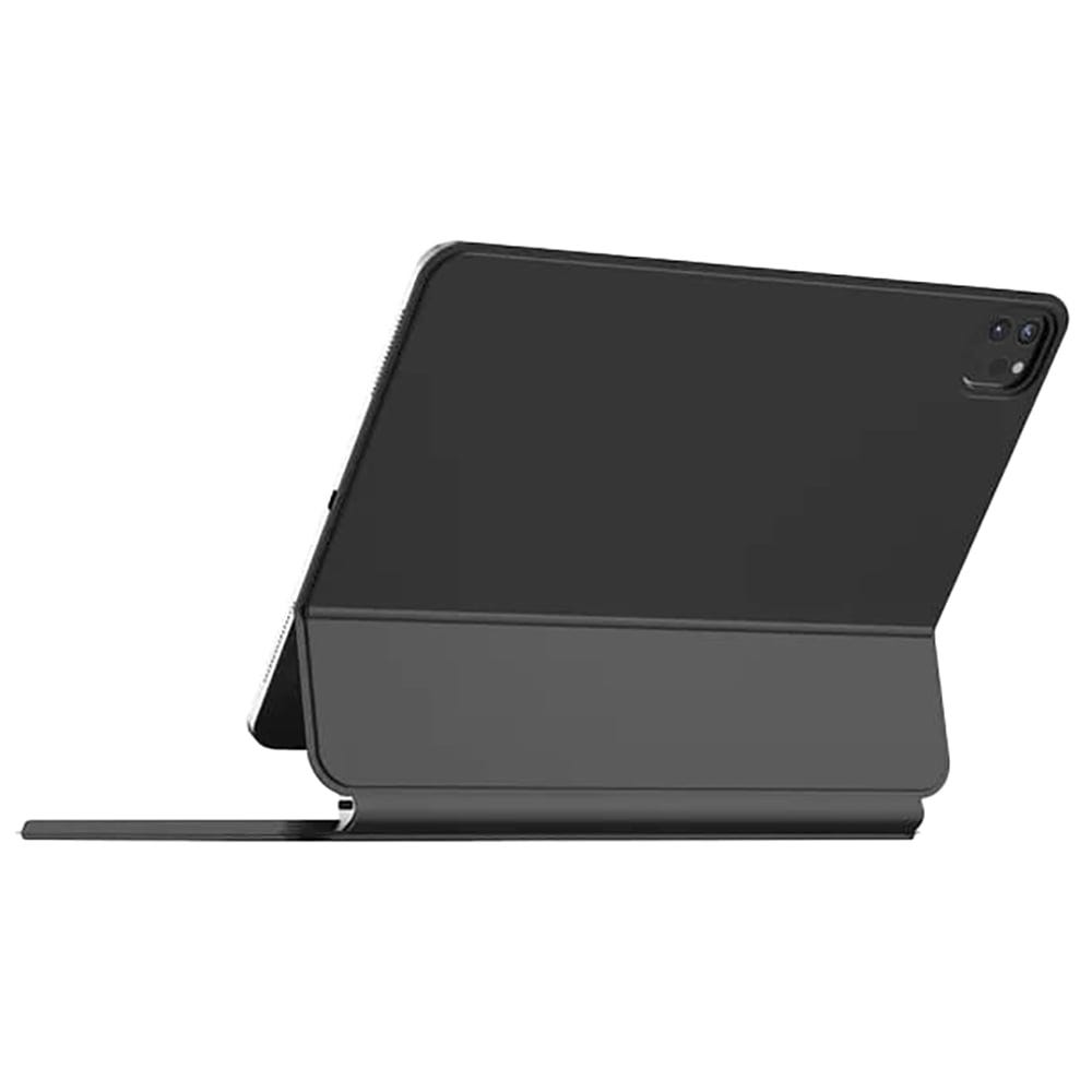 Smartix Magnetic Backlit KB with Trackpad for iPad Pro 13-inch M4