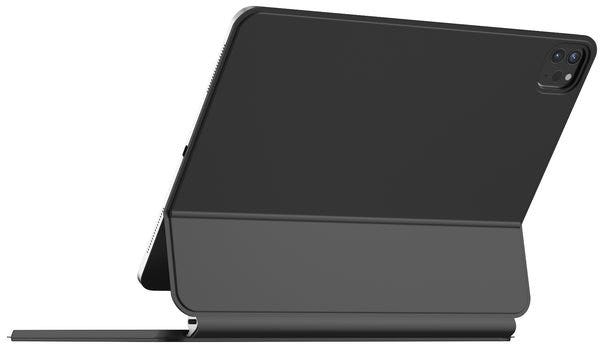 Smartix Magnetic Backlit KB with Trackpad for iPad Pro 11" M4