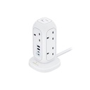 Smartix Premium Multi-Device Charging Tower PowerHub MINI