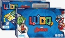 MARVEL LUDO AVENGERS