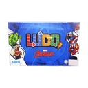 MARVEL LUDO AVENGERS